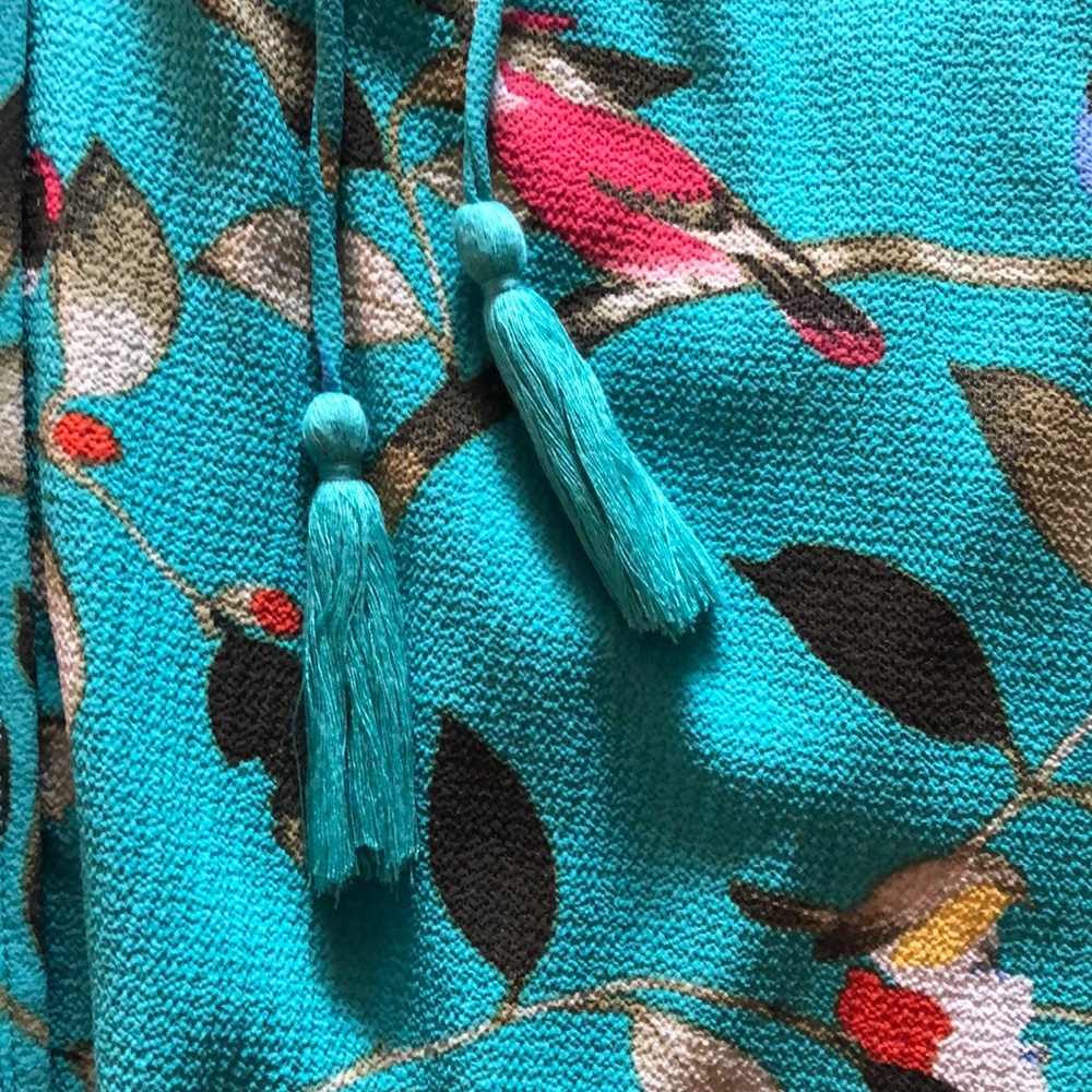 Spring dress - Picture 4 of 5